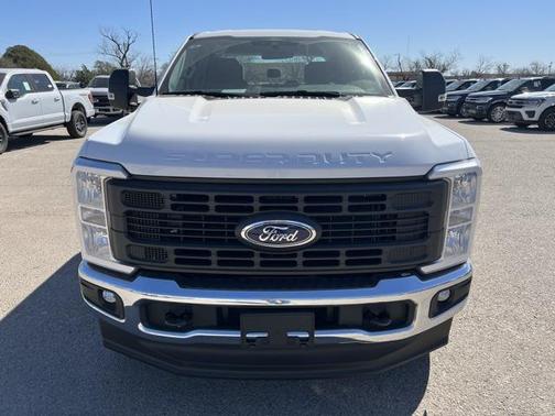 2025 Ford F-350 XL
