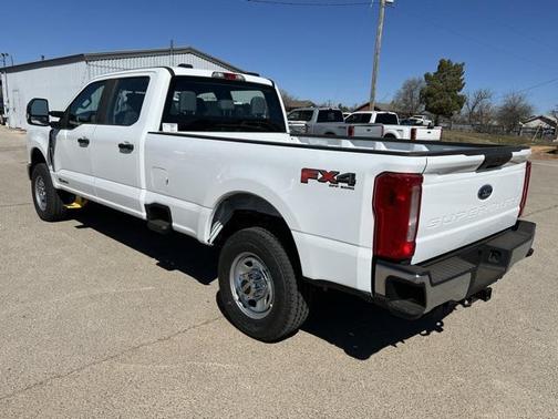 2025 Ford F-350 XL