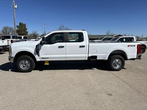 2025 Ford F-350 XL