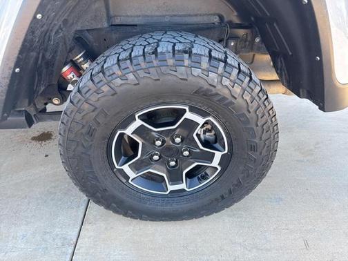 2022 Jeep Gladiator Mojave 4x4