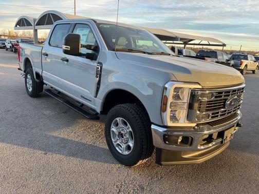 2025 Ford F-250 XLT