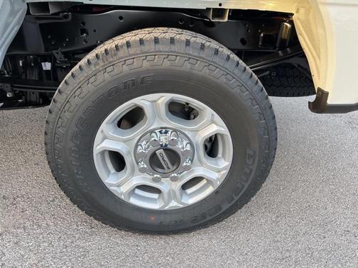 2025 Ford F-250 XLT