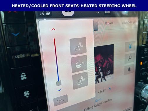 2026 RAM 2500 Laramie Crew Cab 4x4 6'4' Box