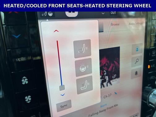 2026 RAM 2500 Laramie Crew Cab 4x4 6'4' Box