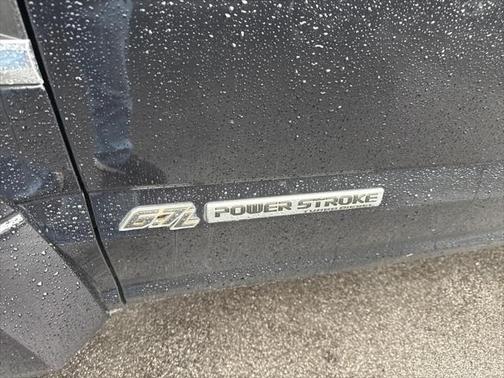 2019 Ford F-450 Platinum