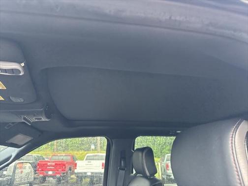2019 Ford F-450 Platinum