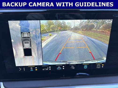 2022 GMC Sierra 1500 Denali Ultimate