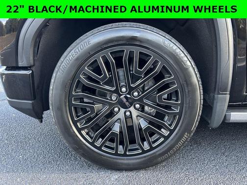 2022 GMC Sierra 1500 Denali Ultimate