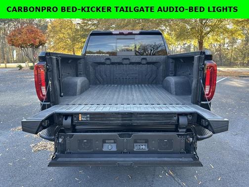 2022 GMC Sierra 1500 Denali Ultimate