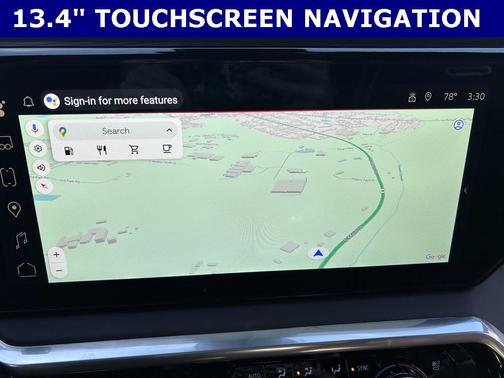 2022 GMC Sierra 1500 Denali Ultimate