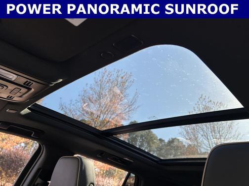 2022 Chevrolet Tahoe Premier