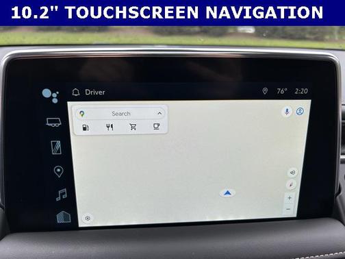 2022 Chevrolet Tahoe Premier