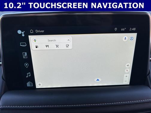 2022 Chevrolet Tahoe Premier