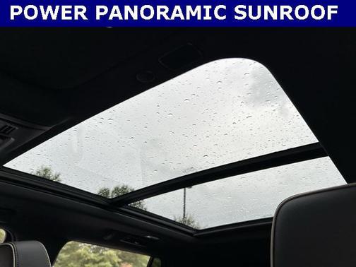 2022 Chevrolet Tahoe Premier