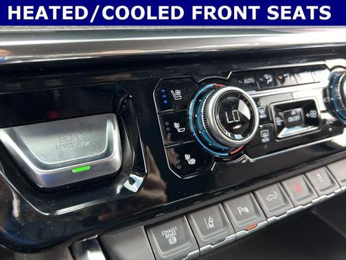 2024 GMC Sierra 3500 Denali