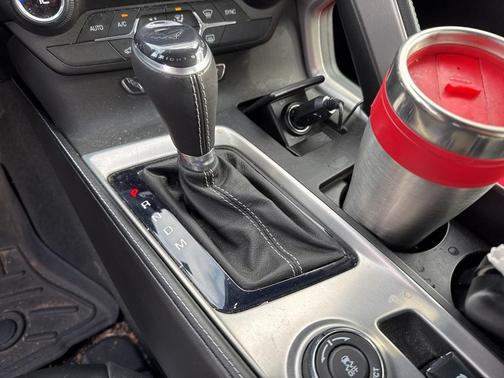 2019 Chevrolet Corvette Stingray