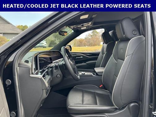 2024 Cadillac Escalade ESV Sport