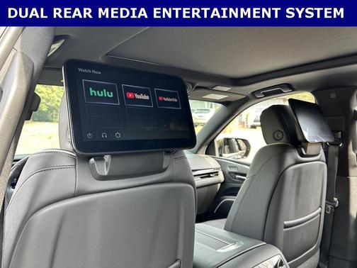 2024 Cadillac Escalade ESV Sport