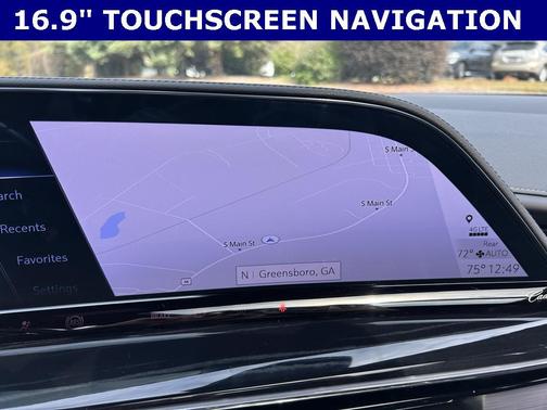 2024 Cadillac Escalade ESV Sport