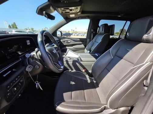 2024 Cadillac Escalade ESV Sport