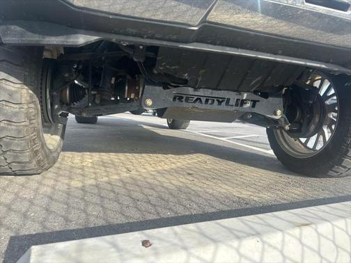 2024 GMC Sierra 2500 Denali