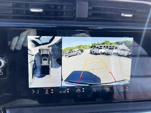 2024 GMC Sierra 2500 Denali