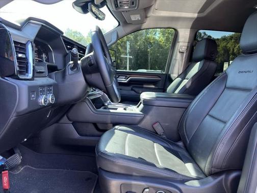2024 GMC Sierra 2500 Denali