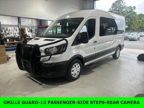 2023 Ford Transit-350 XL
