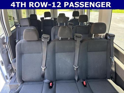 2023 Ford Transit-350 XL