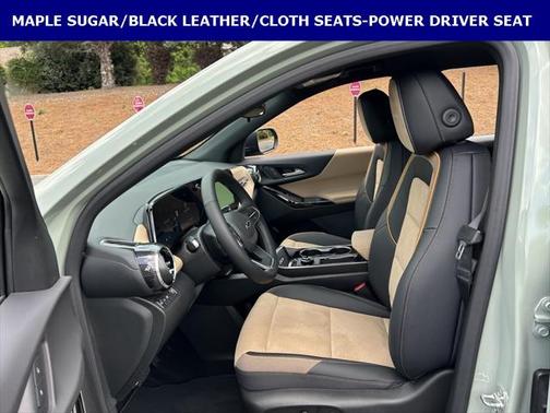 2025 Chevrolet Equinox FWD ACTIV
