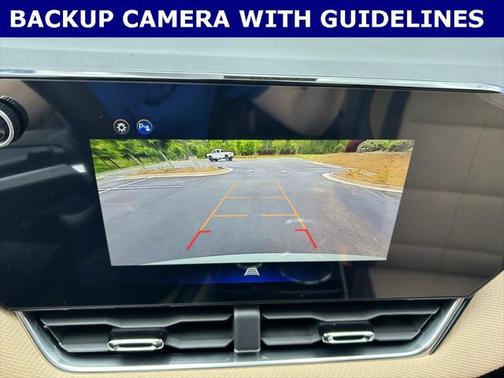 2025 Chevrolet Equinox FWD ACTIV