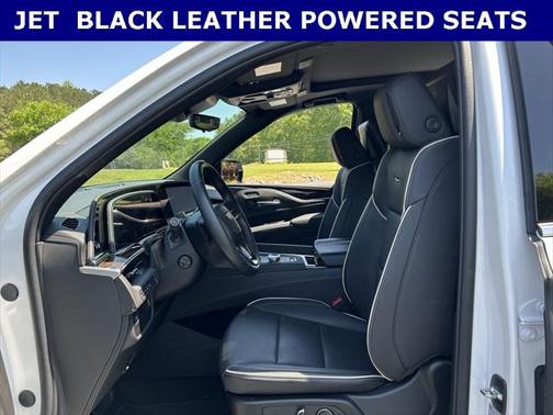 2024 Cadillac Escalade ESV Premium Luxury