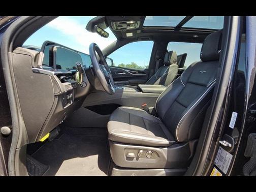 2023 Cadillac Escalade ESV Sport