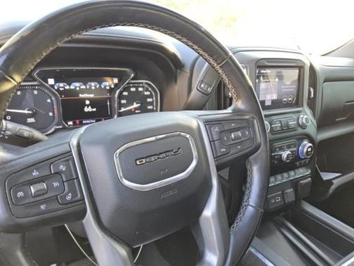 2023 GMC Sierra 2500 Denali