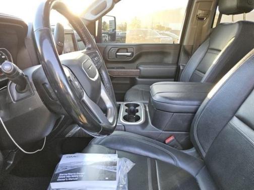 2023 GMC Sierra 2500 Denali