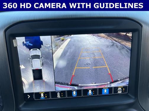 2023 GMC Sierra 2500 Denali