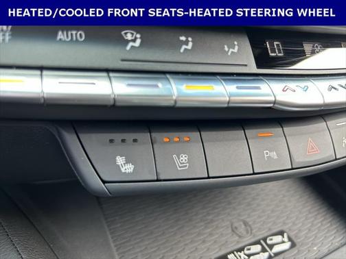 2023 Cadillac CT4-V V-Series Blackwing