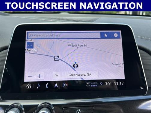 2023 Cadillac CT4-V V-Series Blackwing