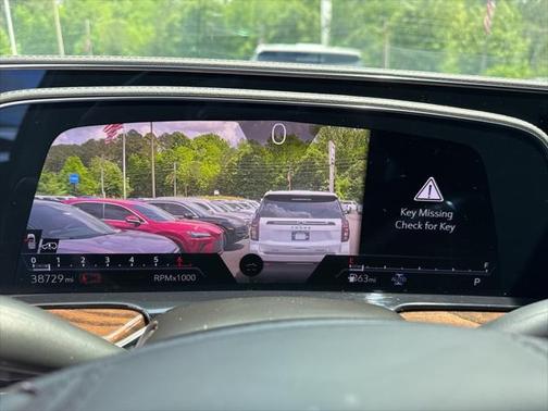 2023 Cadillac Escalade ESV Sport Platinum