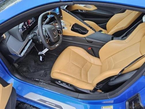 2024 Chevrolet Corvette Z06