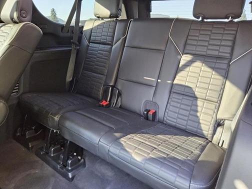 2023 Cadillac Escalade ESV Sport Platinum