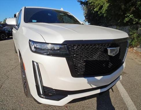 2023 Cadillac Escalade ESV Sport Platinum