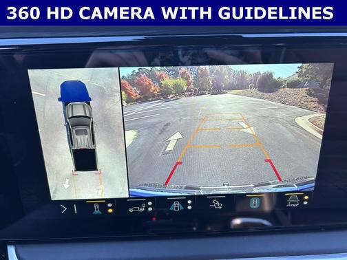 2022 GMC Sierra 1500 Denali Ultimate