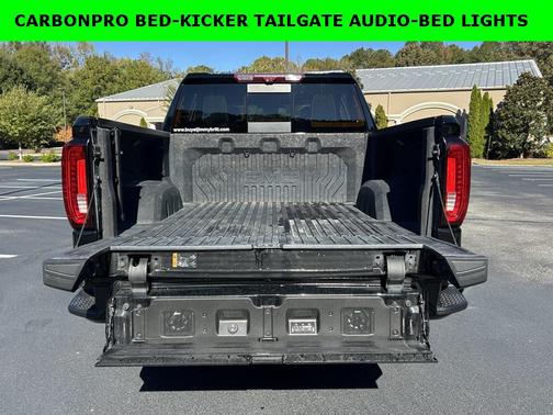 2022 GMC Sierra 1500 Denali Ultimate