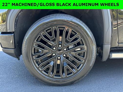 2022 GMC Sierra 1500 Denali Ultimate