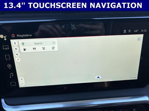 2022 GMC Sierra 1500 Denali Ultimate