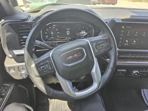 2024 GMC Sierra 2500 SLE