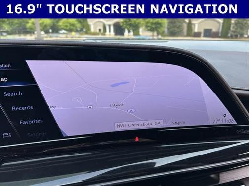 2023 Cadillac Escalade V-Series