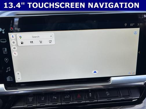 2024 Chevrolet Silverado 3500 LTZ