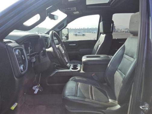 2022 GMC Sierra 3500 Denali